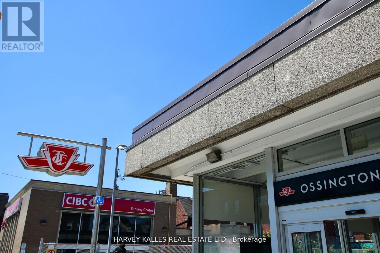 2 - 775 OSSINGTON AVENUE