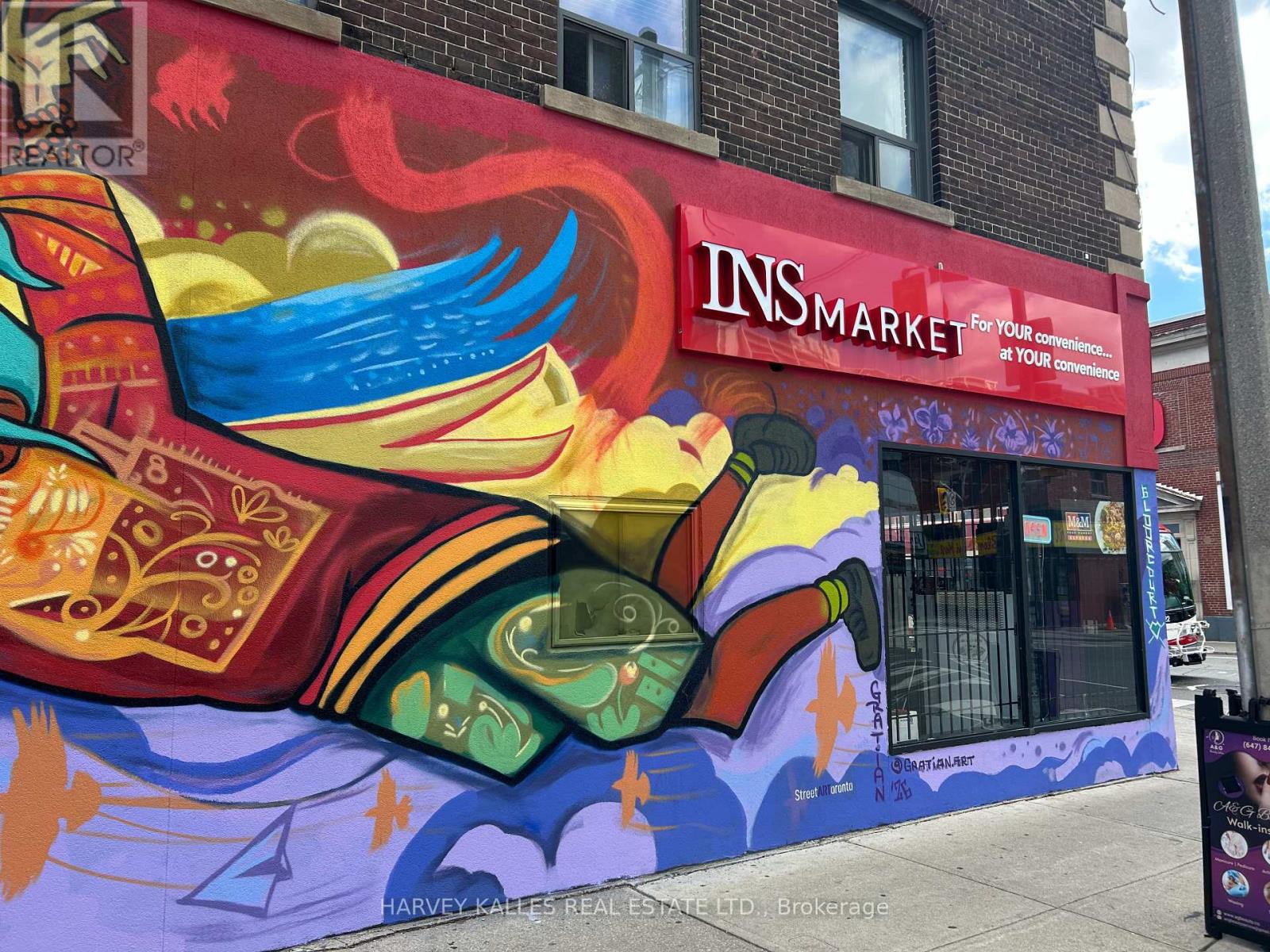978 Bloor Street Toronto Dovercourt Wallace Emerson Junction Ontario Canada M6h2x1 29943534