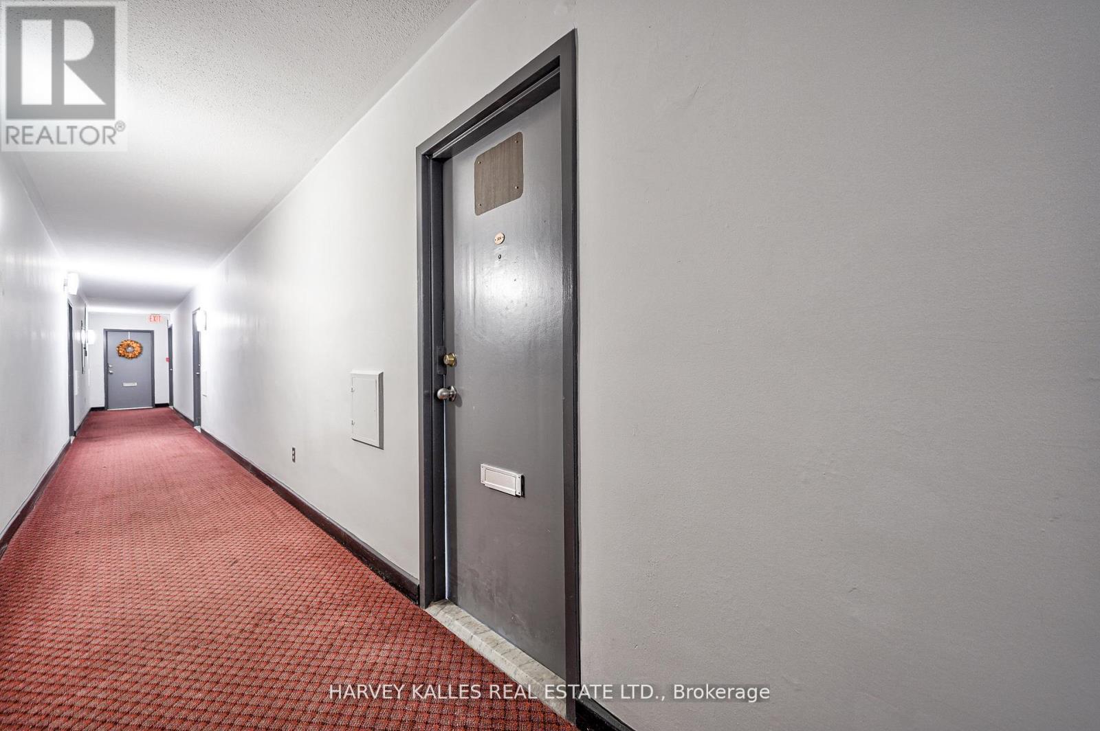 1208 - 2000 SHEPPARD AVENUE W