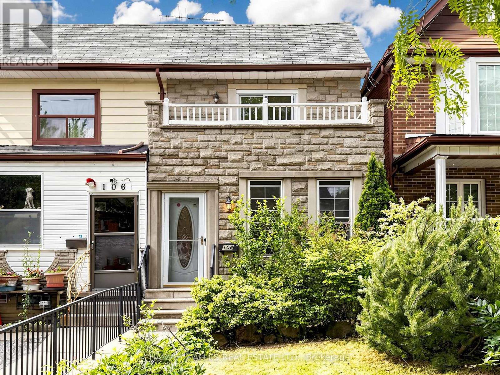 108 CALEDONIA ROAD