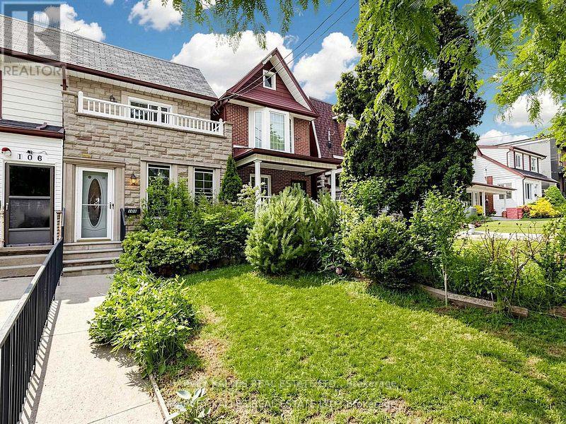 108 CALEDONIA ROAD