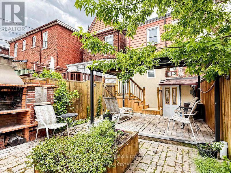 108 CALEDONIA ROAD