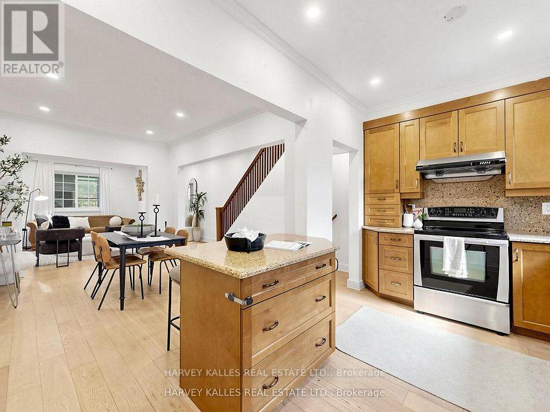 108 CALEDONIA ROAD