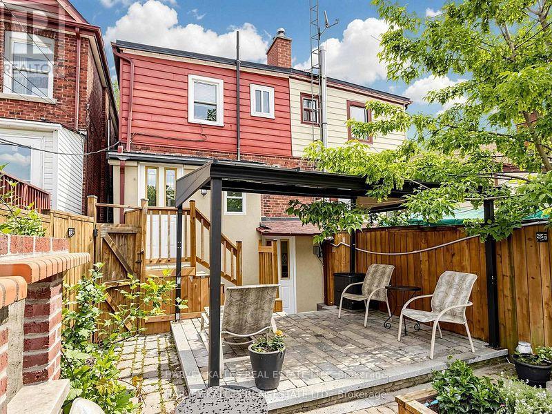 108 CALEDONIA ROAD