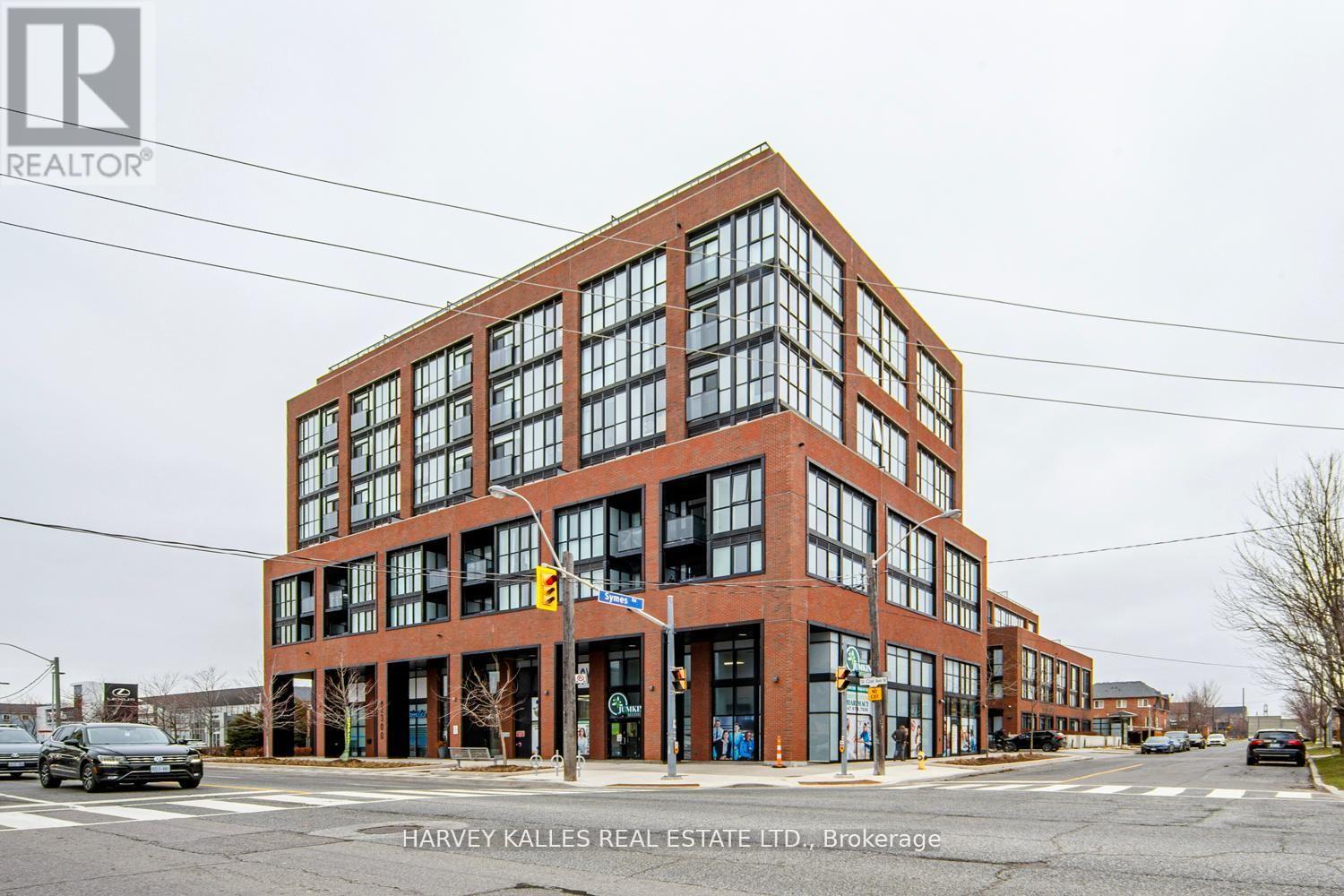 1001 - 2300 ST CLAIR AVENUE W
