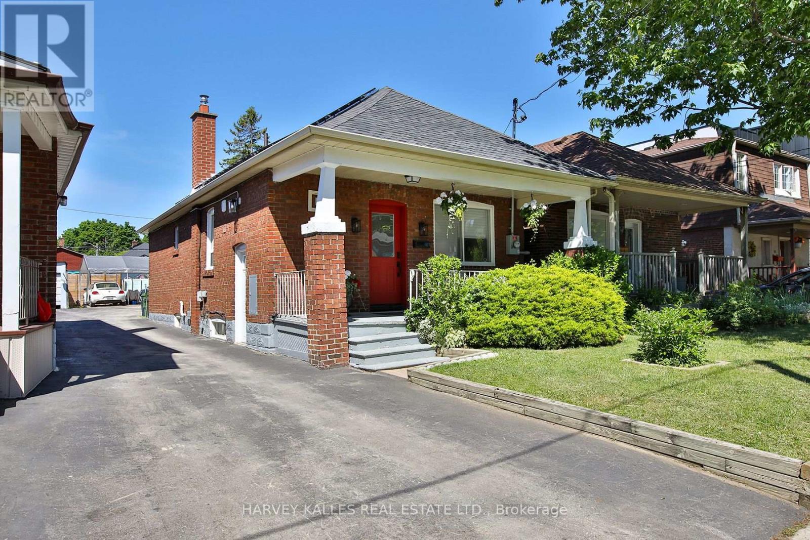 112 FOURTH STREET