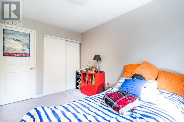 83 - 5230 GLEN ERIN DRIVE