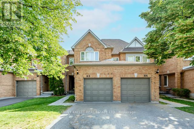83 - 5230 GLEN ERIN DRIVE
