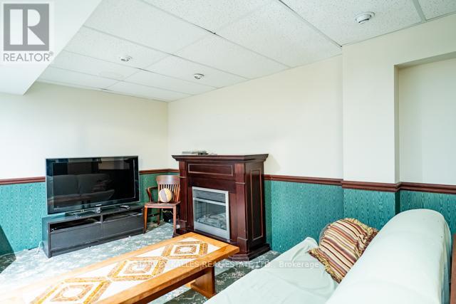 83 - 5230 GLEN ERIN DRIVE
