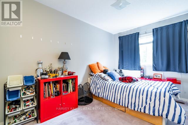 83 - 5230 GLEN ERIN DRIVE