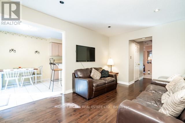 83 - 5230 GLEN ERIN DRIVE