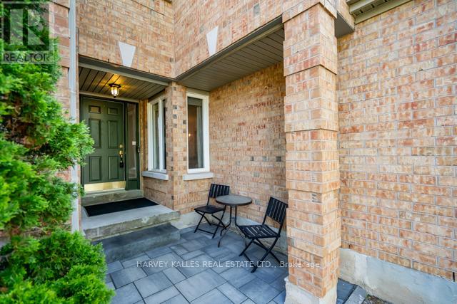 83 - 5230 GLEN ERIN DRIVE