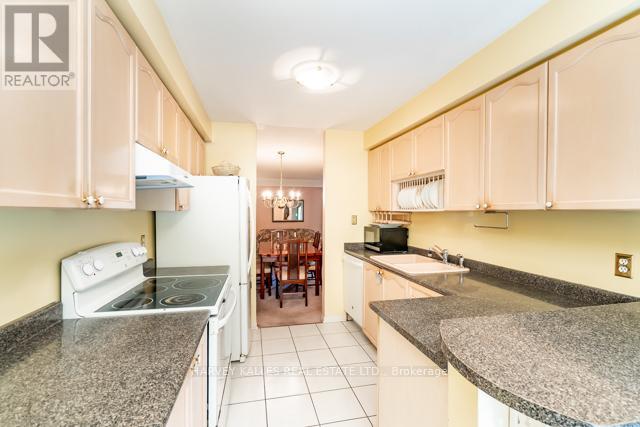 83 - 5230 GLEN ERIN DRIVE