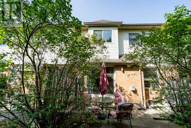 83 - 5230 GLEN ERIN DRIVE