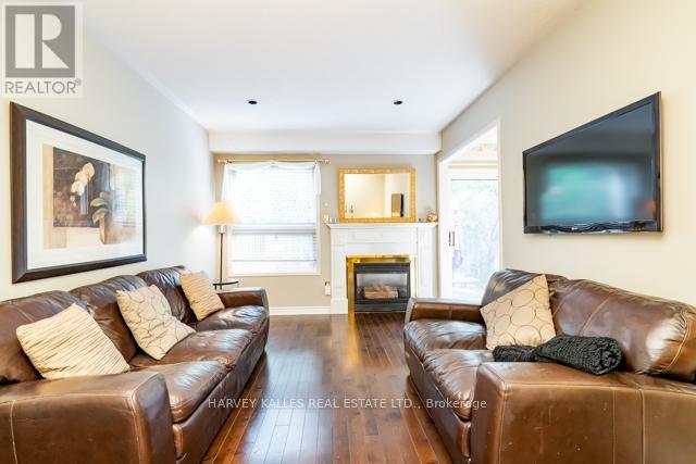 83 - 5230 GLEN ERIN DRIVE