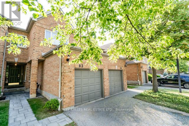 83 - 5230 GLEN ERIN DRIVE