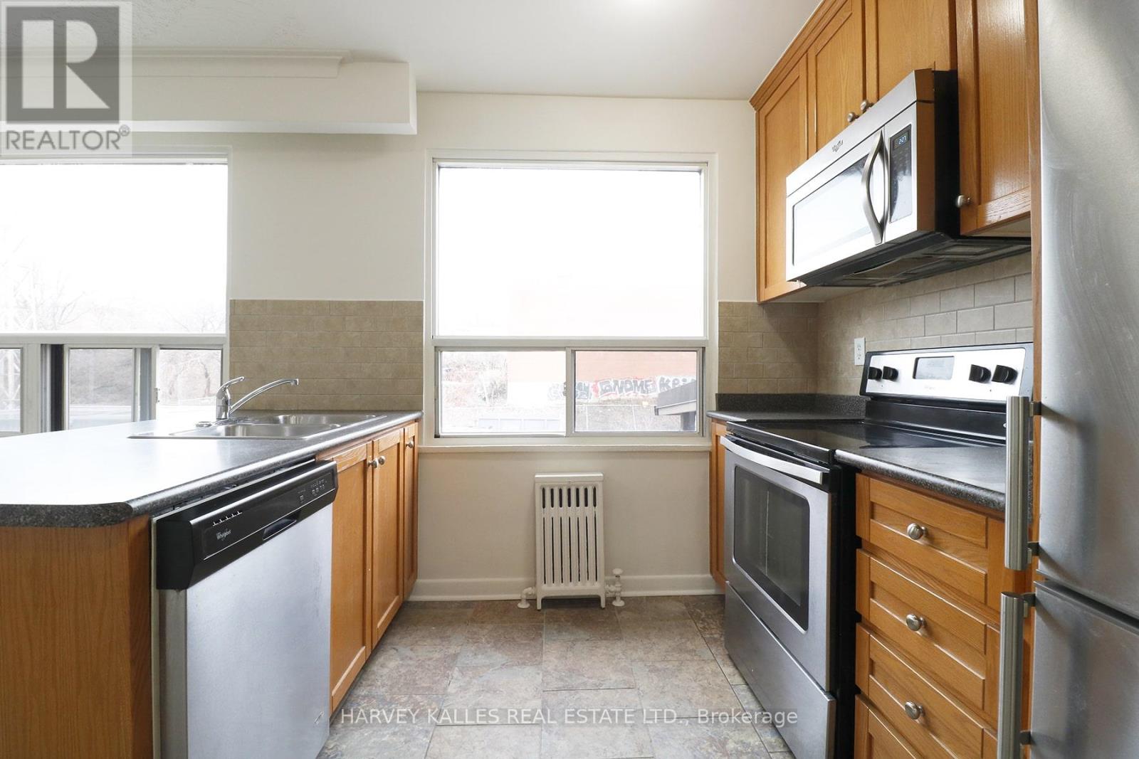 102 - 500 GILBERT AVENUE