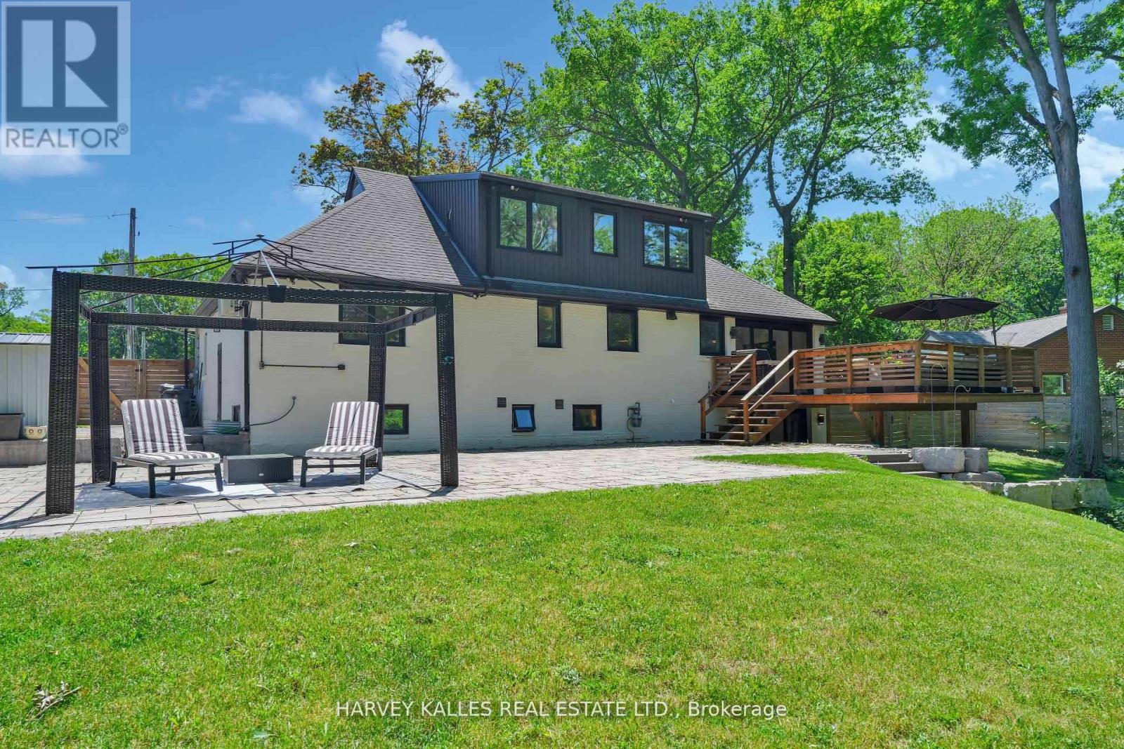 8 CIRCLE RIDGE