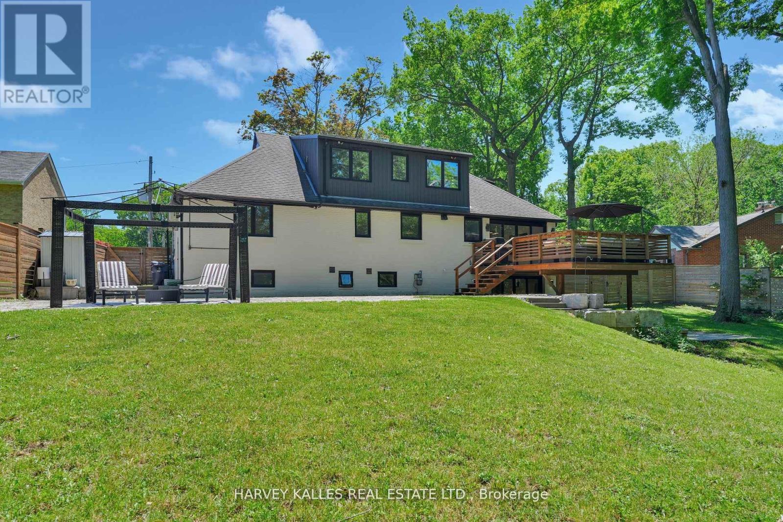 8 CIRCLE RIDGE