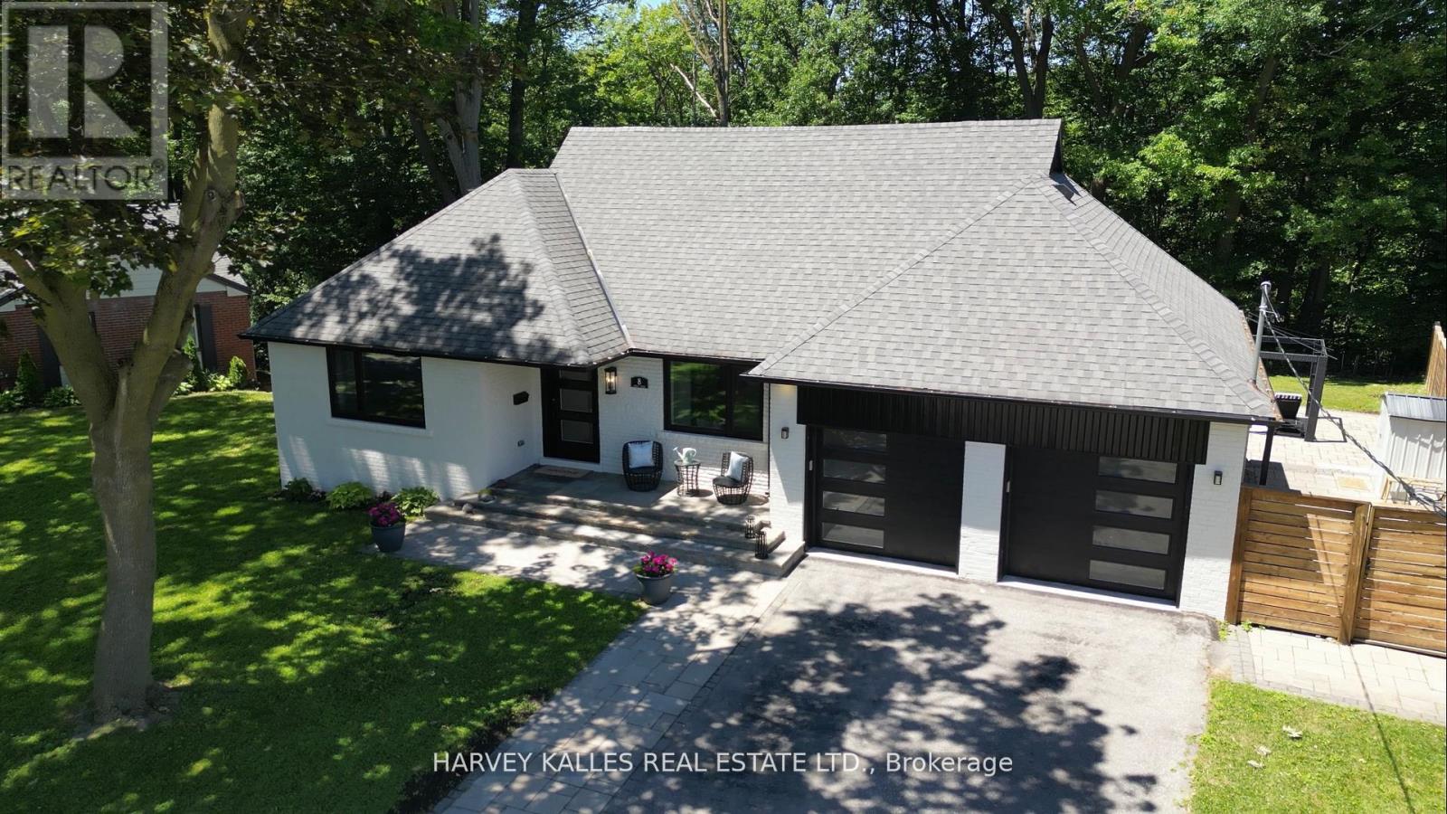 8 CIRCLE RIDGE