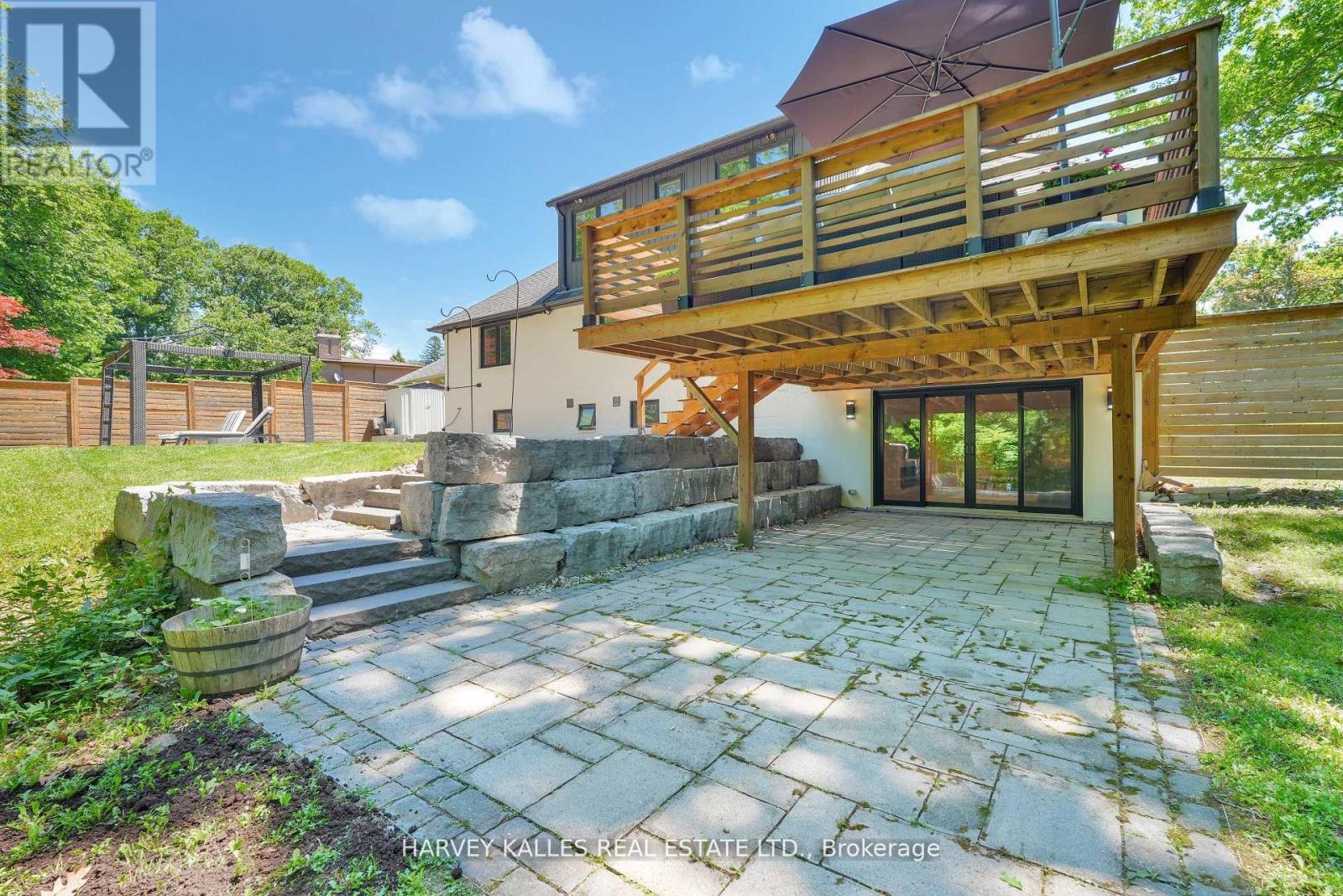 8 CIRCLE RIDGE