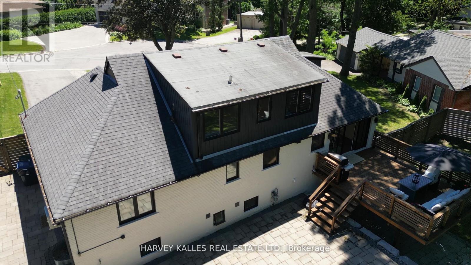 8 CIRCLE RIDGE