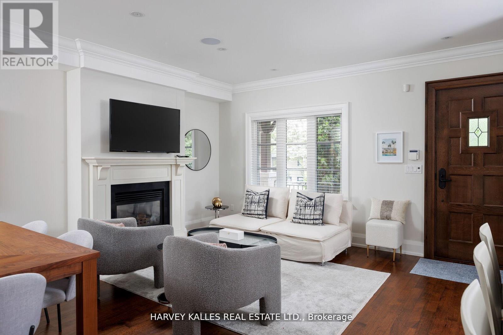 38 WESTMOUNT PARK ROAD