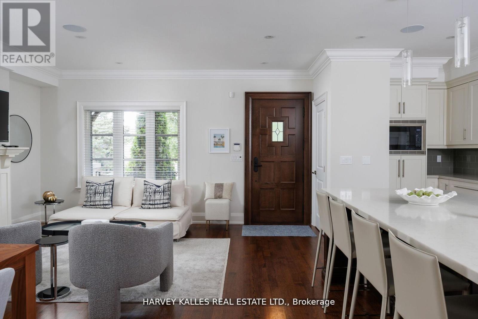 38 WESTMOUNT PARK ROAD