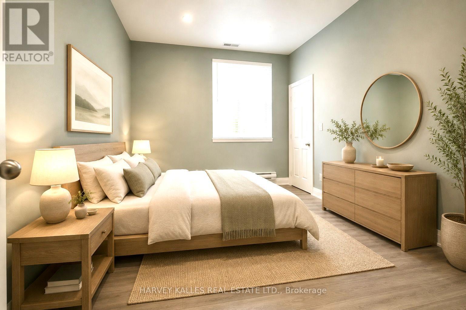 8 - 58 ROSEMOUNT AVENUE W