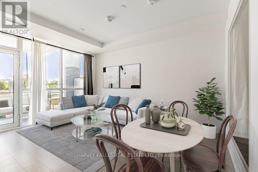 4 - 60 GEORGE BUTCHART DRIVE