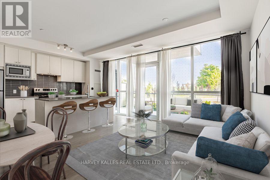 4 - 60 GEORGE BUTCHART DRIVE
