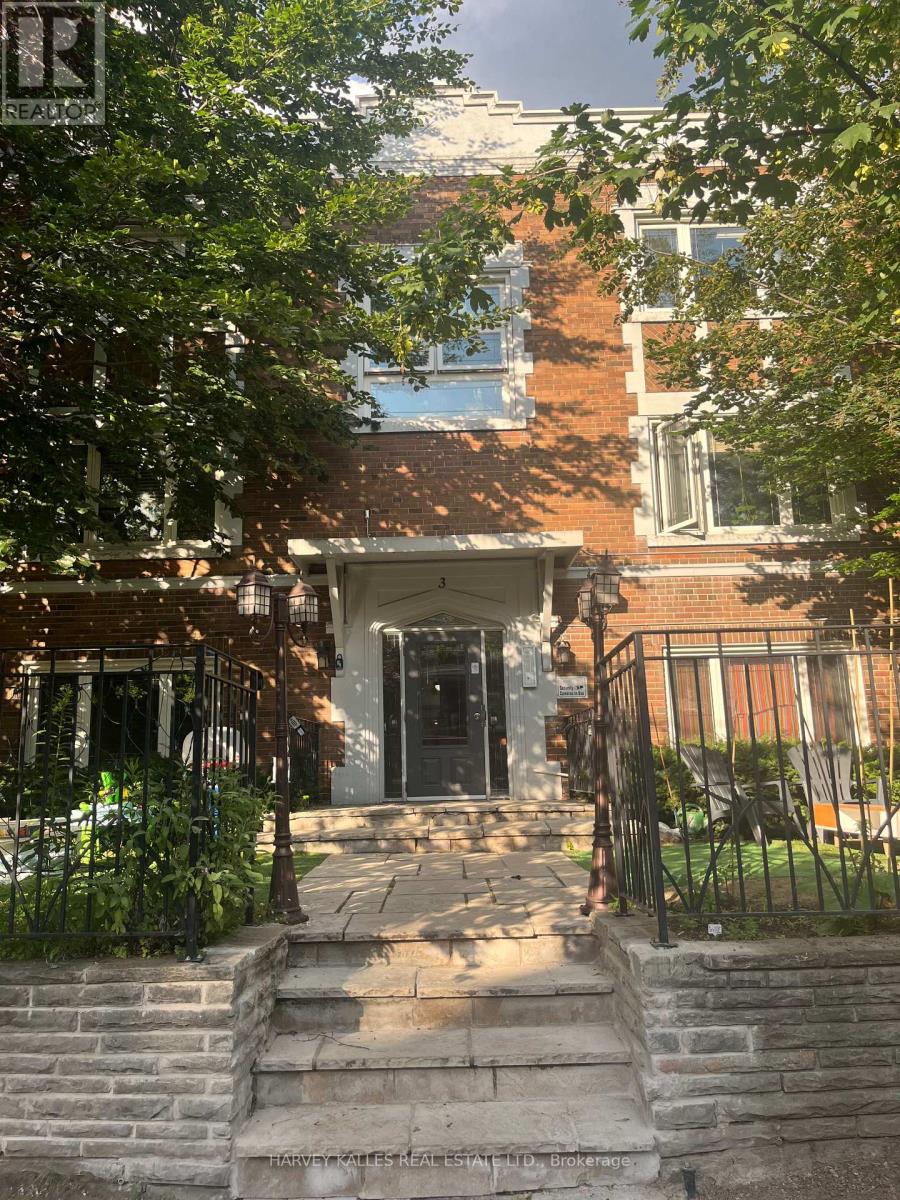31 - 3 ELM GROVE AVENUE