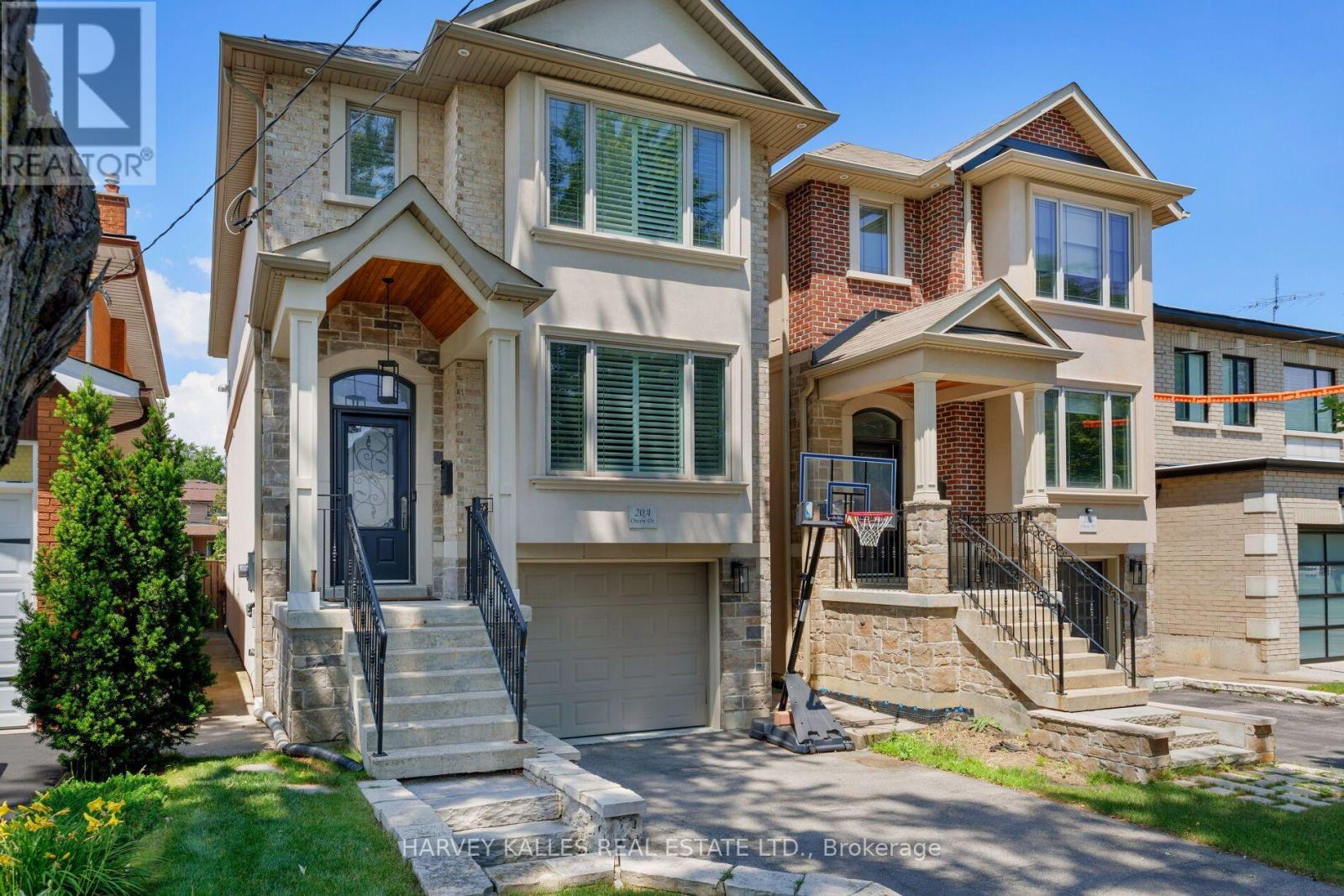 20A OWEN DRIVE