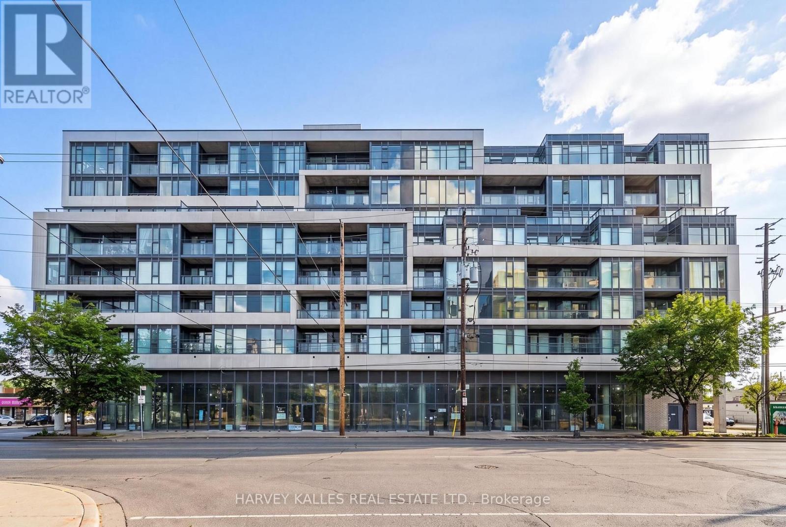 603 - 859 THE QUEENSWAY