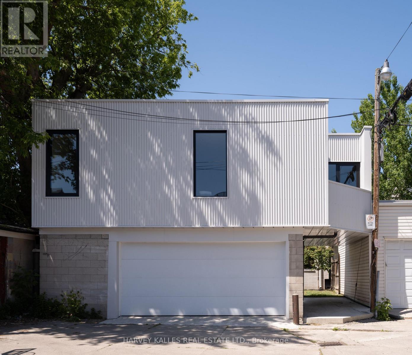 C - 157 HALLAM STREET