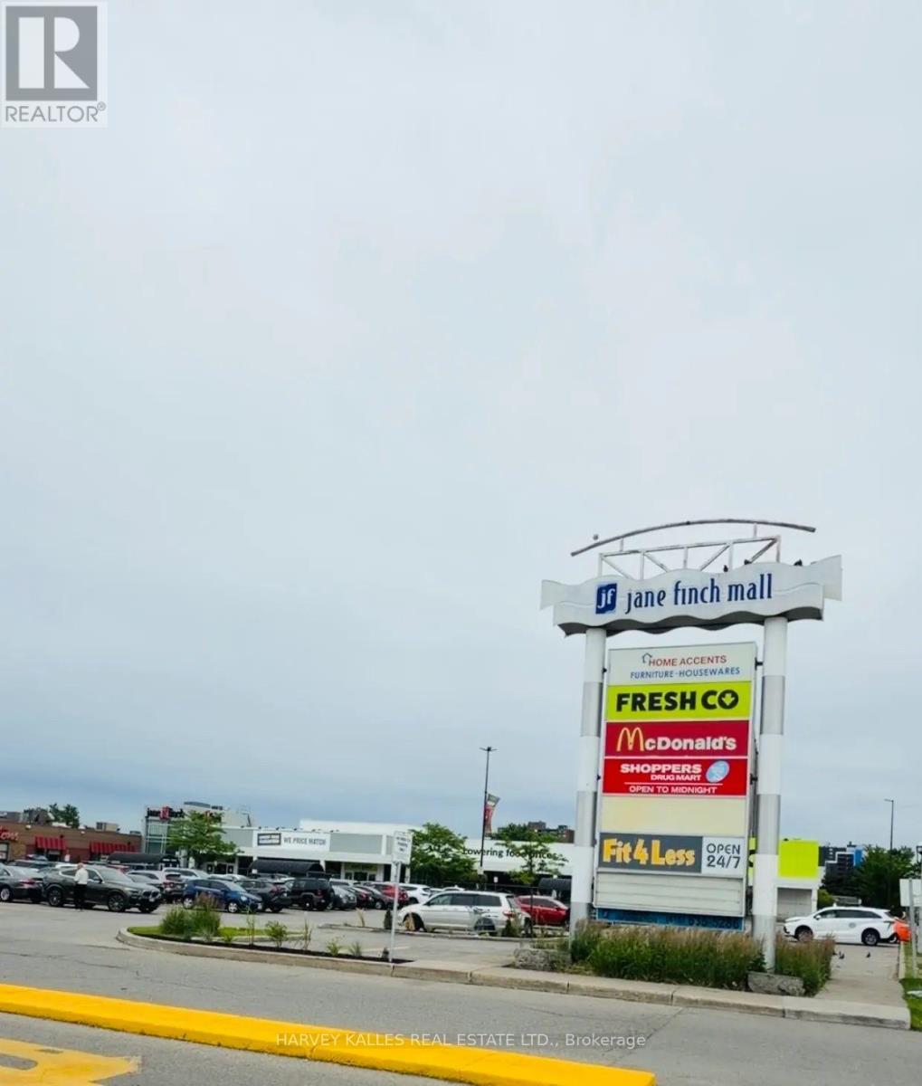 140 - 1911 FINCH AVENUE W