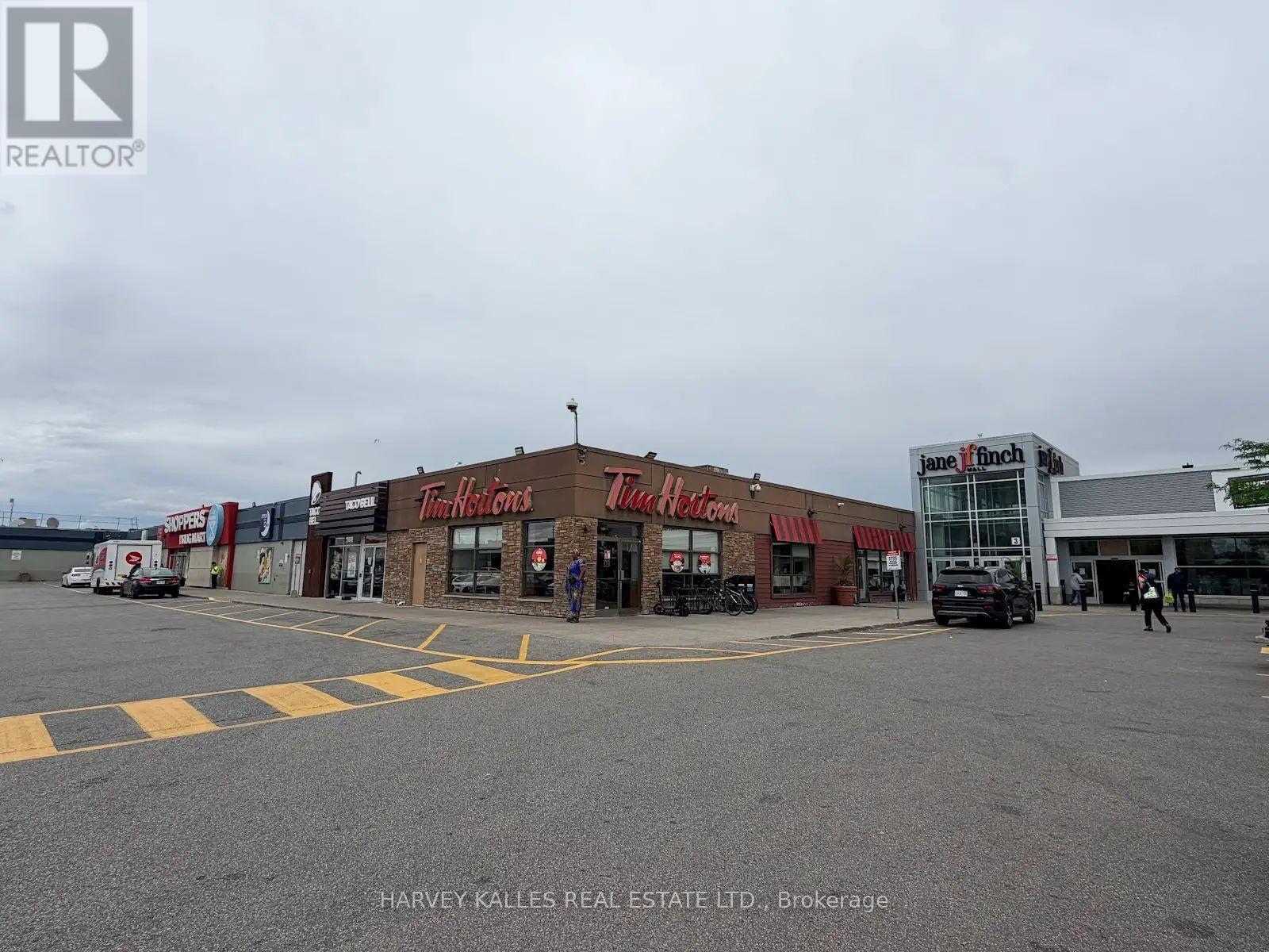 105 - 1911 FINCH AVENUE W