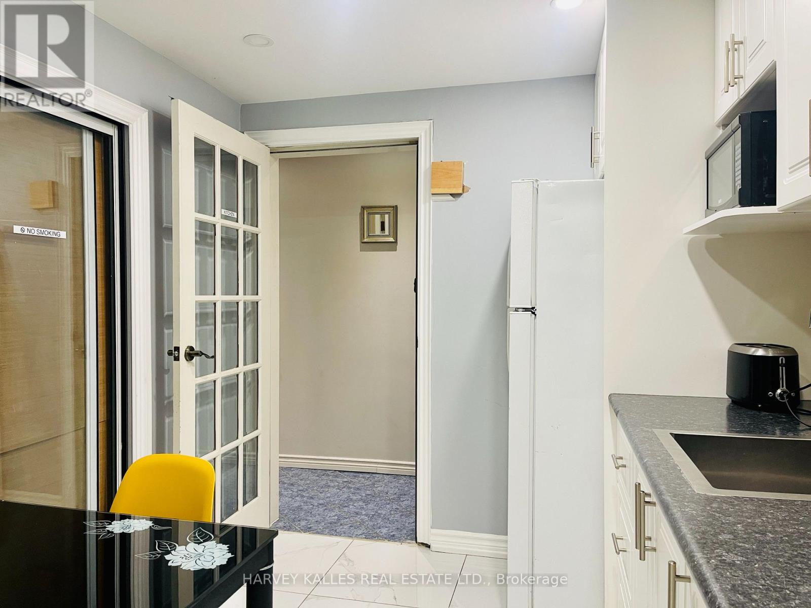 LOWER - 1538 DAVENPORT ROAD
