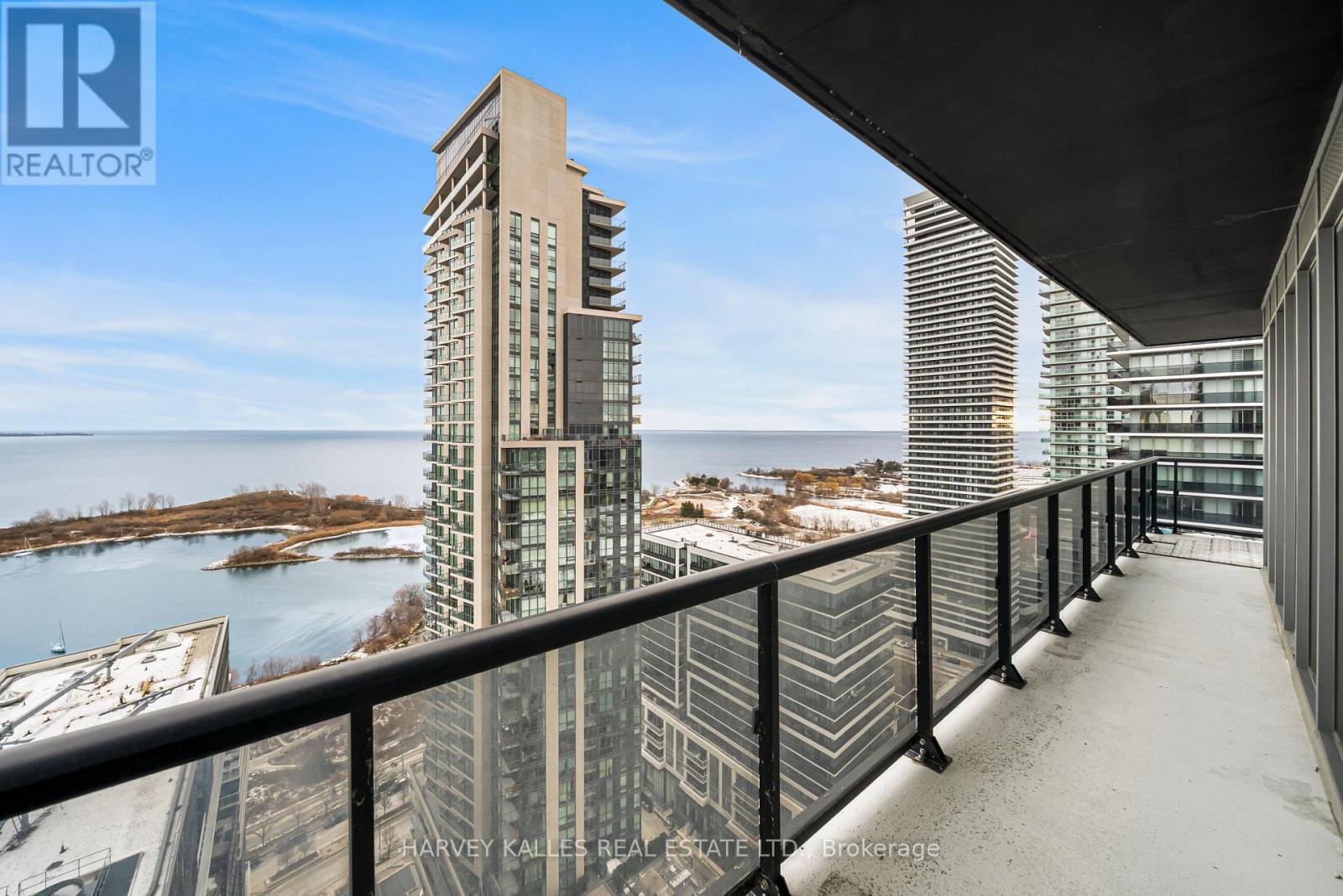 2703 - 56 ANNIE CRAIG DRIVE