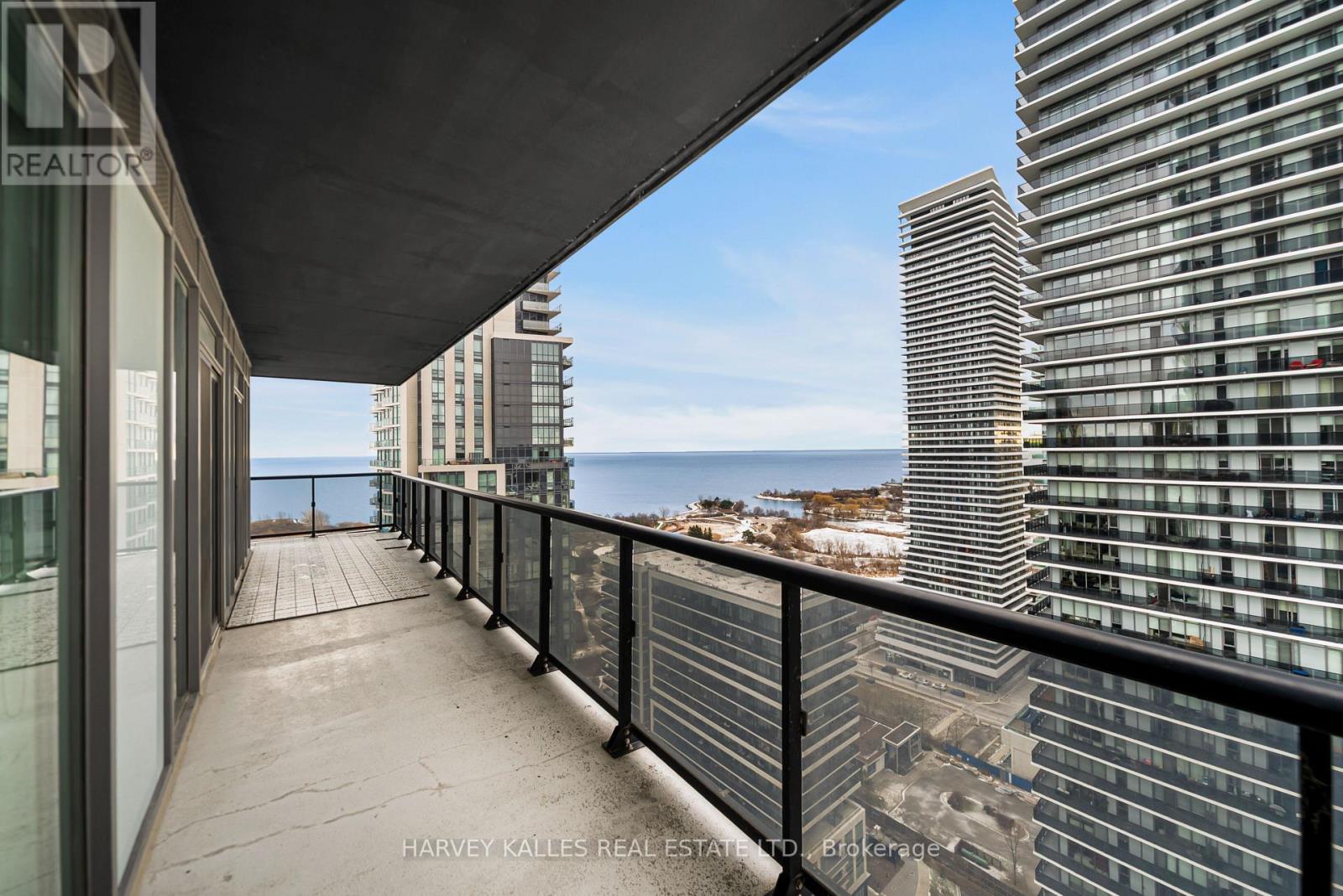 2703 - 56 ANNIE CRAIG DRIVE