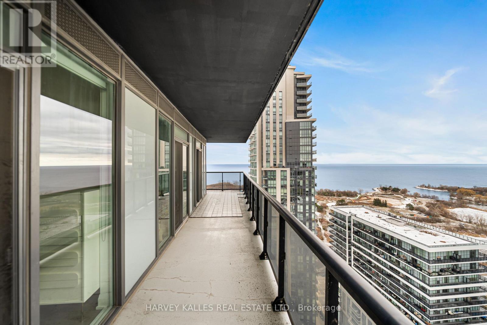 2703 - 56 ANNIE CRAIG DRIVE