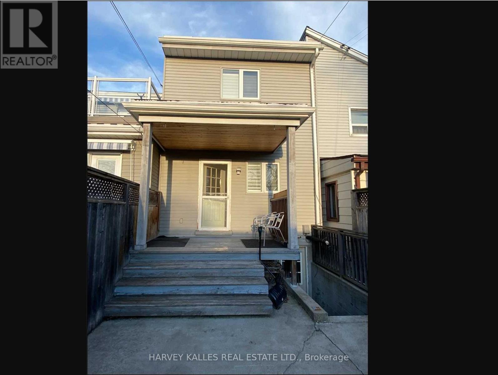 BSMNT - 92 WESTMORELAND AVENUE