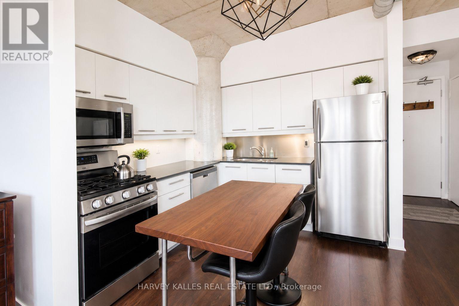 403 - 1375 DUPONT STREET