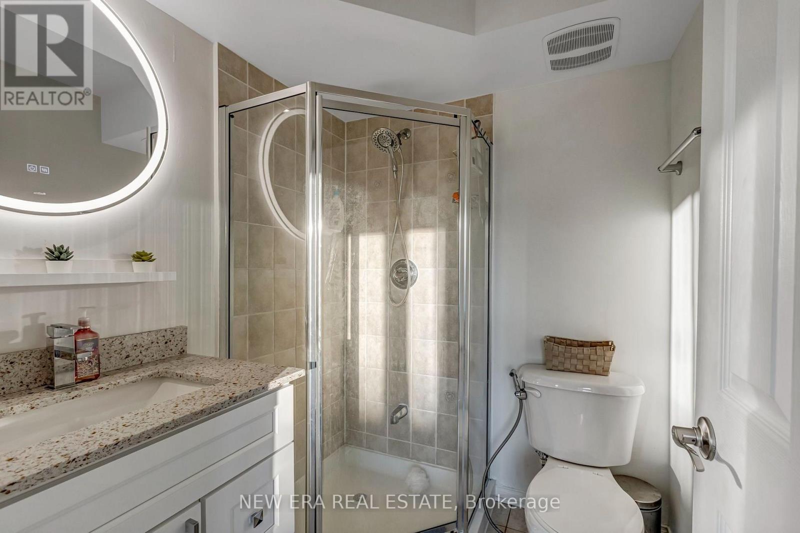 60 - 3056 EGLINTON AVENUE W
