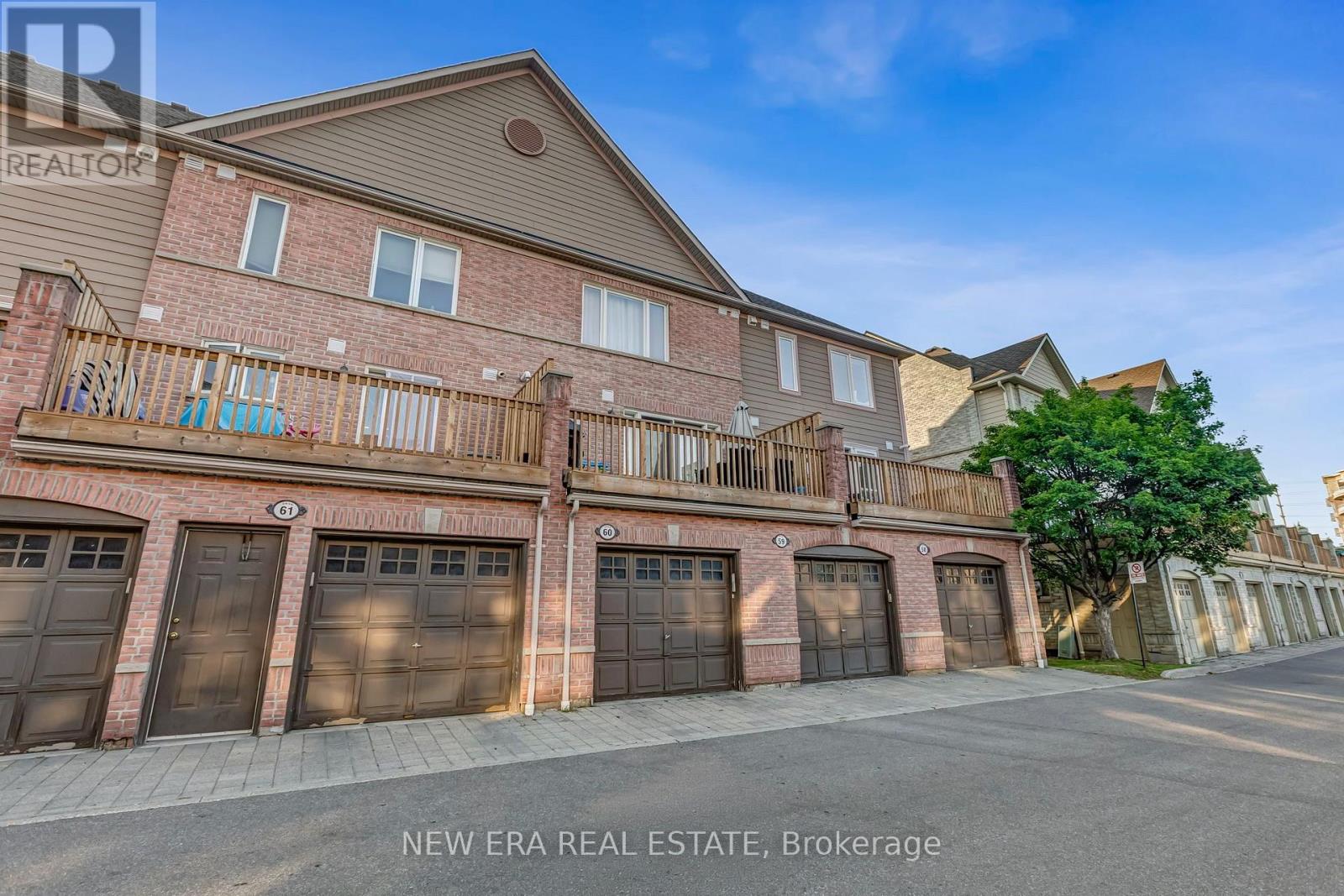 60 - 3056 EGLINTON AVENUE W