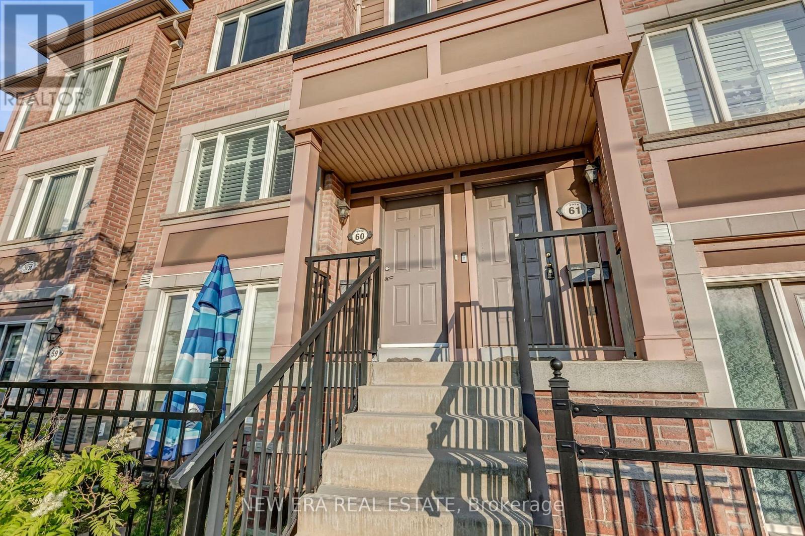 60 - 3056 EGLINTON AVENUE W