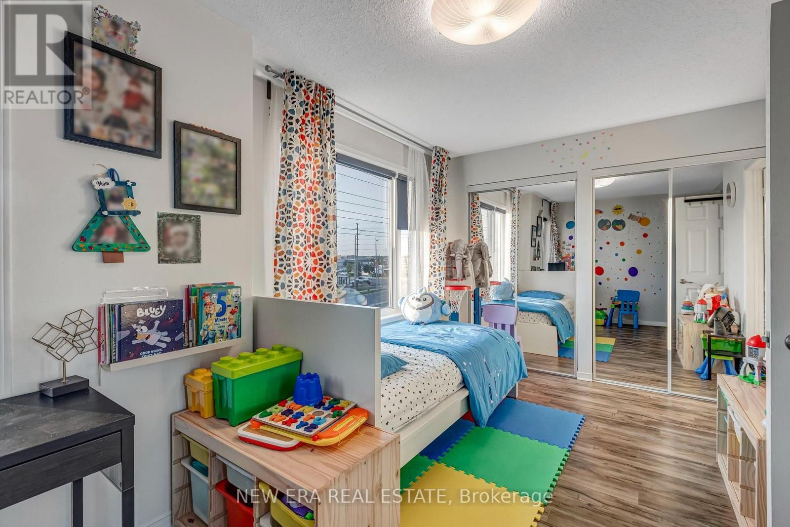 60 - 3056 EGLINTON AVENUE W