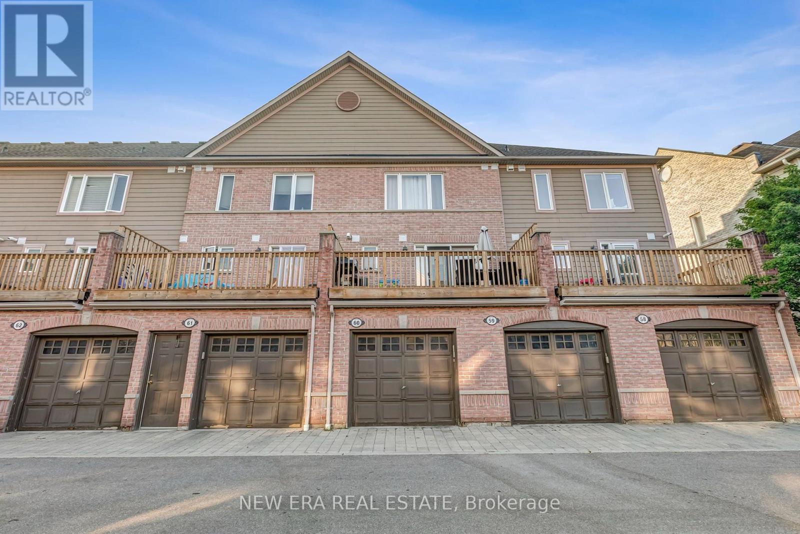 60 - 3056 EGLINTON AVENUE W