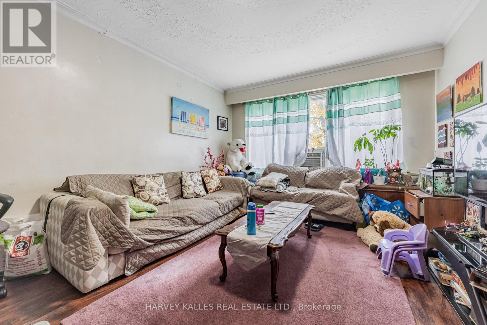 6 CARRINGTON AVENUE