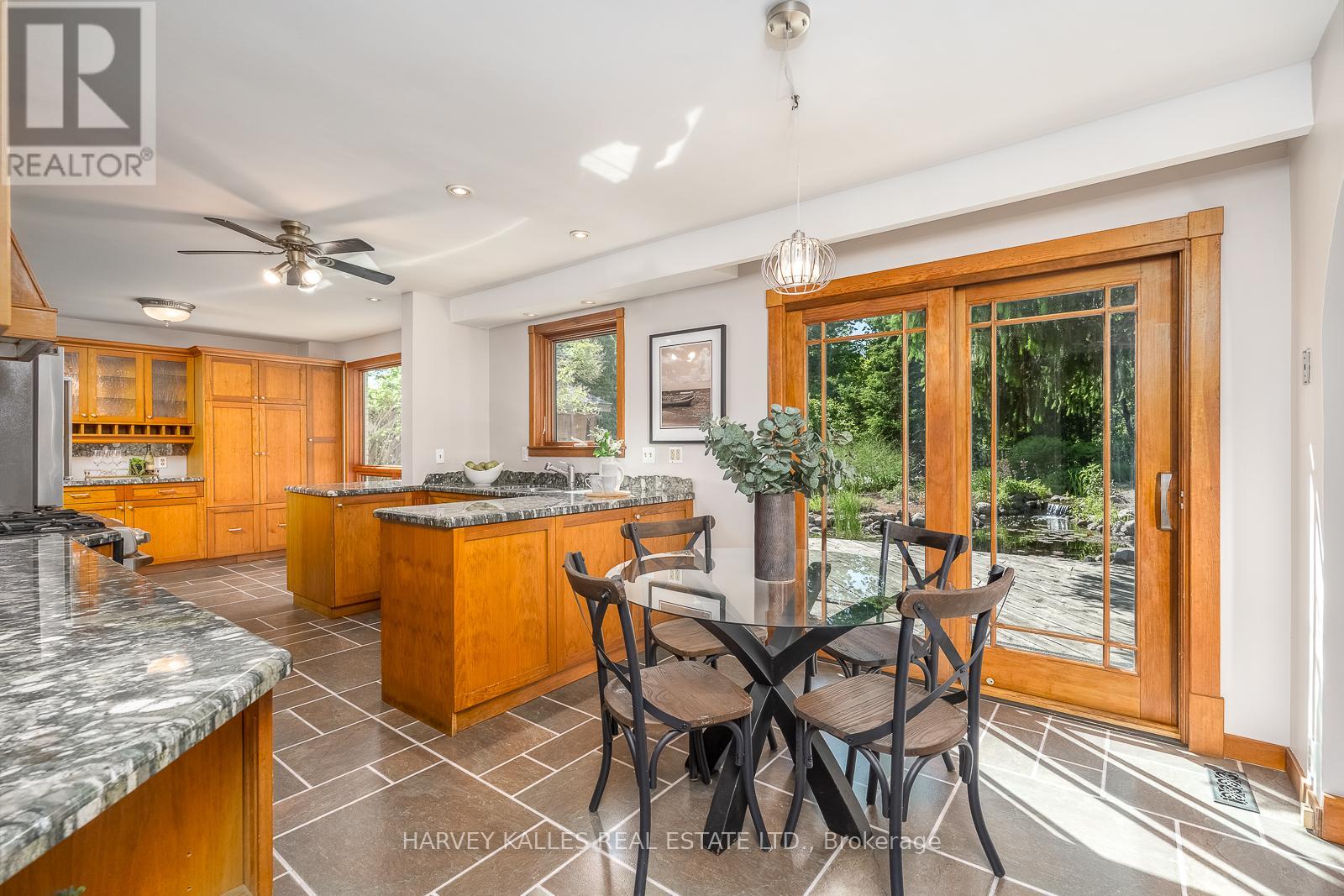 1033 FAIR BIRCH DRIVE